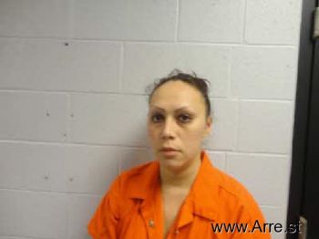 Stephanie Dawn Jones Mugshot