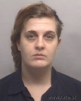 Stephanie Lee King Mugshot