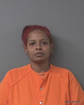 Stephanie Alicia Lancaster Mugshot