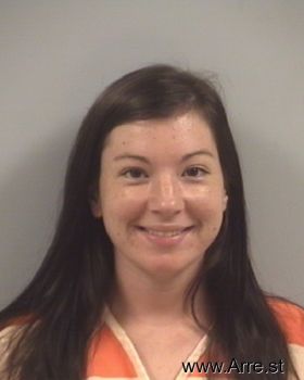 Stephanie Paige Lindlow Mugshot