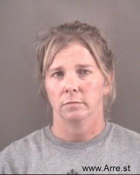 Stephanie Holston Mathis Mugshot