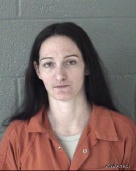 Stephanie Chere Mccumbee Mugshot