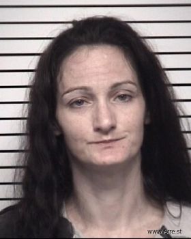 Stephanie Chere Mccumbee Mugshot