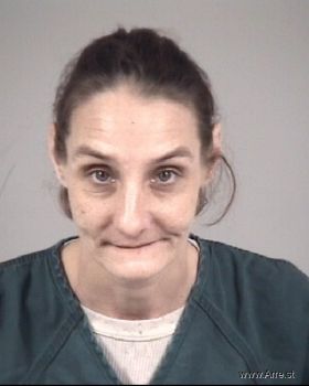 Stephanie Blalock Miller Mugshot