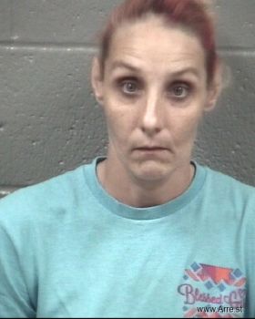 Stephanie Marie Miller Mugshot