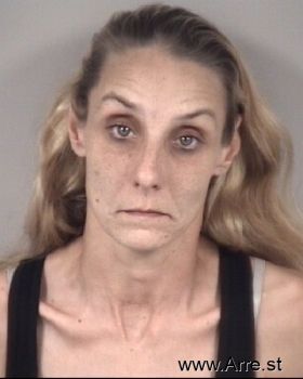 Stephanie Marie Miller Mugshot