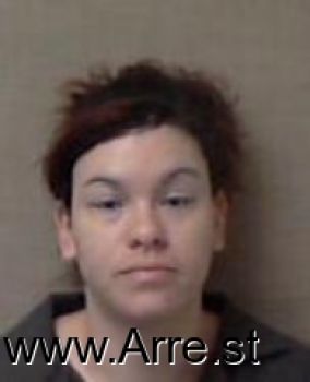 Stephanie R Neely Mugshot