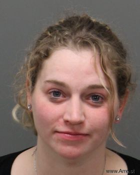 Stephanie Nicole Harper Mugshot