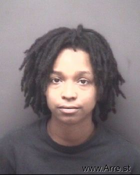 Stephanie Chayanne Owens Mugshot