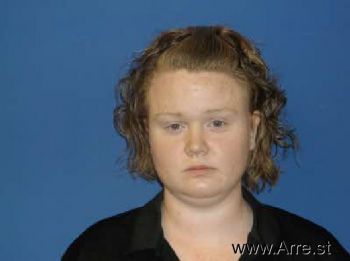 Stephanie Leigh Pope Mugshot