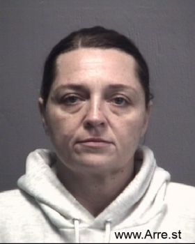 Stephanie Ann Porter Mugshot