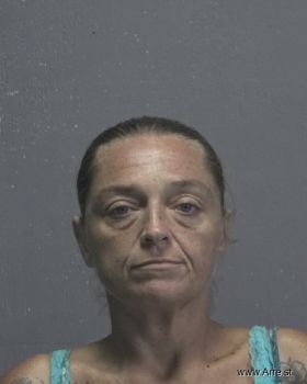 Stephanie Ann Porter Mugshot