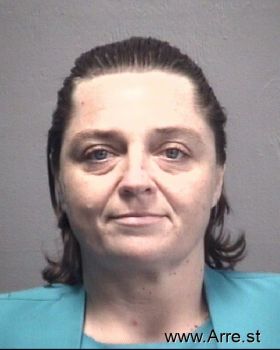 Stephanie Ann Porter Mugshot