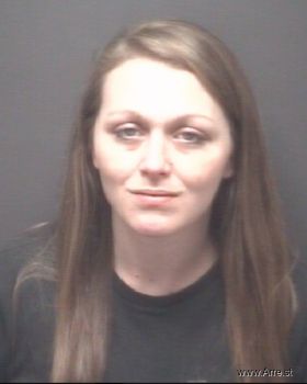 Stephanie Ann Porter Mugshot