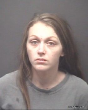 Stephanie Ann Porter Mugshot