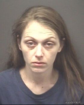 Stephanie Ann Porter Mugshot