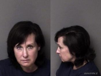 Stephanie Ann Porter Mugshot