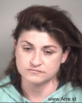 Stephanie Elise Preston Mugshot