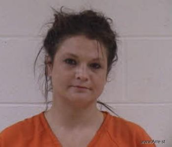 Stephanie Whitson Randolph Mugshot