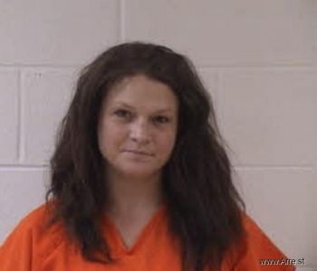 Stephanie Whitson Randolph Mugshot