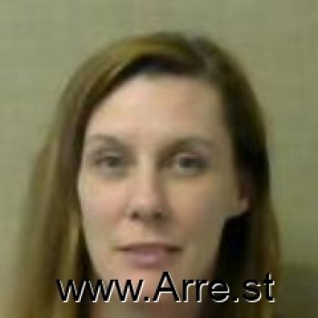 Stephanie L Rhodes Mugshot