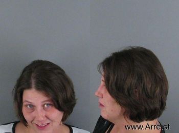 Stephanie Fay Rhodes Mugshot