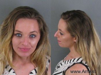 Stephanie Renee Riddle Mugshot