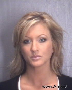 Stephanie Breashears Rogers Mugshot