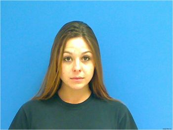 Stephanie Blake Rose Mugshot