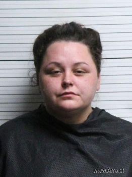 Stephanie Marie Scott Mugshot