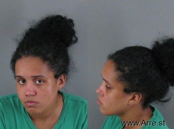 Stephanie Lee Simpson Mugshot