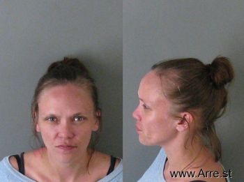 Stephanie June Starrette Mugshot