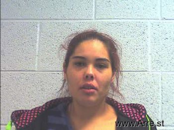 Stephanie Nichole Taylor Mugshot