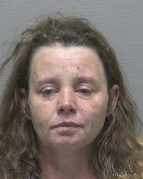 Stephanie Marie Taylor Mugshot