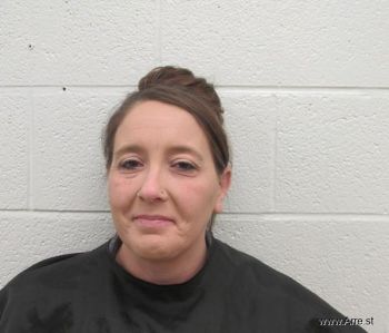 Stephanie Marie Taylor Mugshot