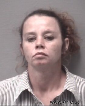 Stephanie Marie Taylor Mugshot