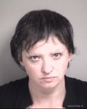 Stephanie Joann Tolbert Mugshot