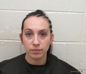 Stephanie Roxanne Toney Mugshot