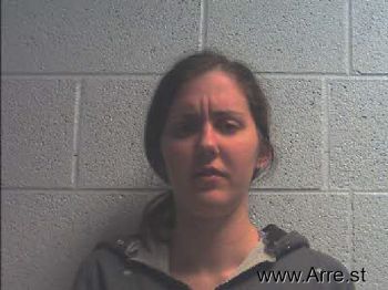 Stephanie Elizabeth Vincent Mugshot