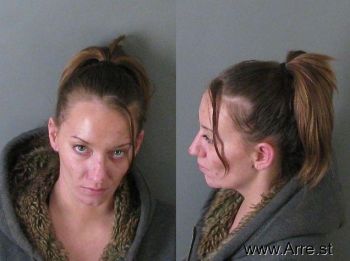 Stephanie Antionette Welch Mugshot