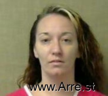 Stephanie A Welch Mugshot