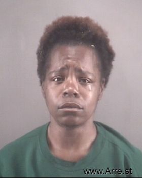 Stephanie Ann Wells Mugshot