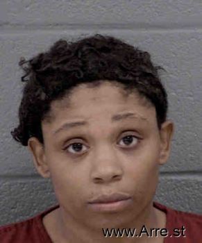 Stephanie Nicole Williams Mugshot