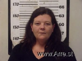 Stephanie Ruth Knox Mugshot