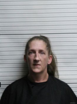 Stephannie Nichole Deason Mugshot