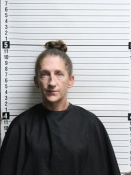 Stephannie Nichole Deason Mugshot