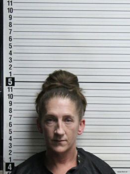 Stephannie Nichole Deason Mugshot