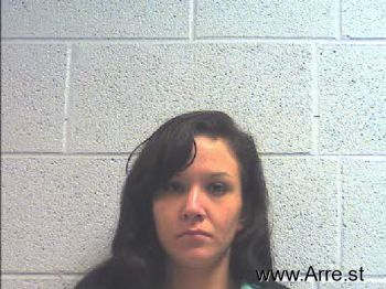 Stephany Dee Crowe Mugshot