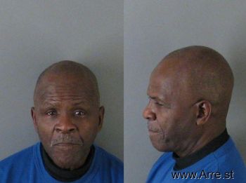 Stephen Isaiah Adams Mugshot