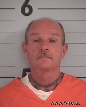 Stephen Brian Aldridge Mugshot